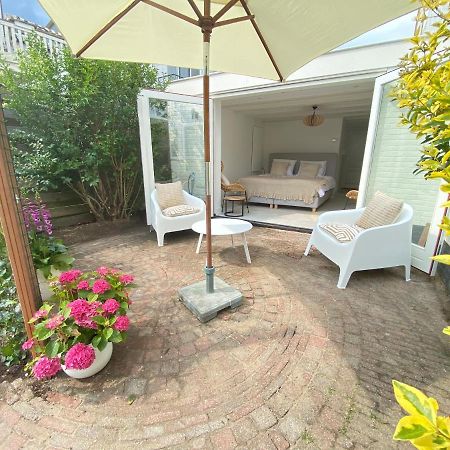 Emma Lodge Zandvoort Dış mekan fotoğraf
