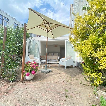 Emma Lodge Zandvoort Dış mekan fotoğraf