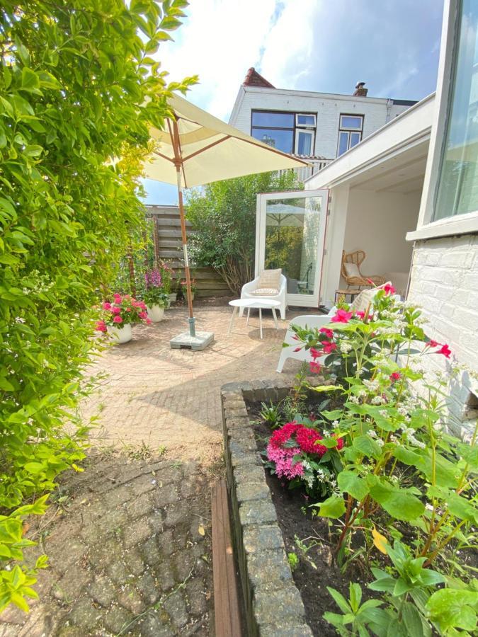 Emma Lodge Zandvoort Dış mekan fotoğraf