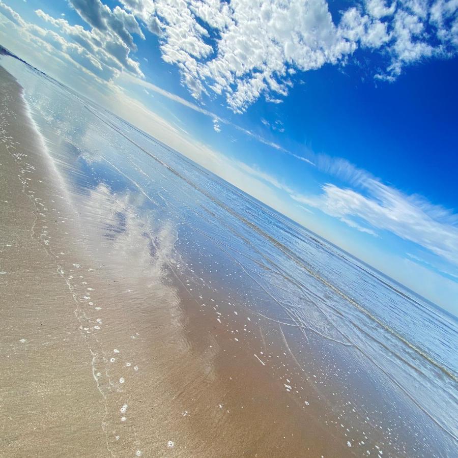 Emma Lodge Zandvoort Dış mekan fotoğraf