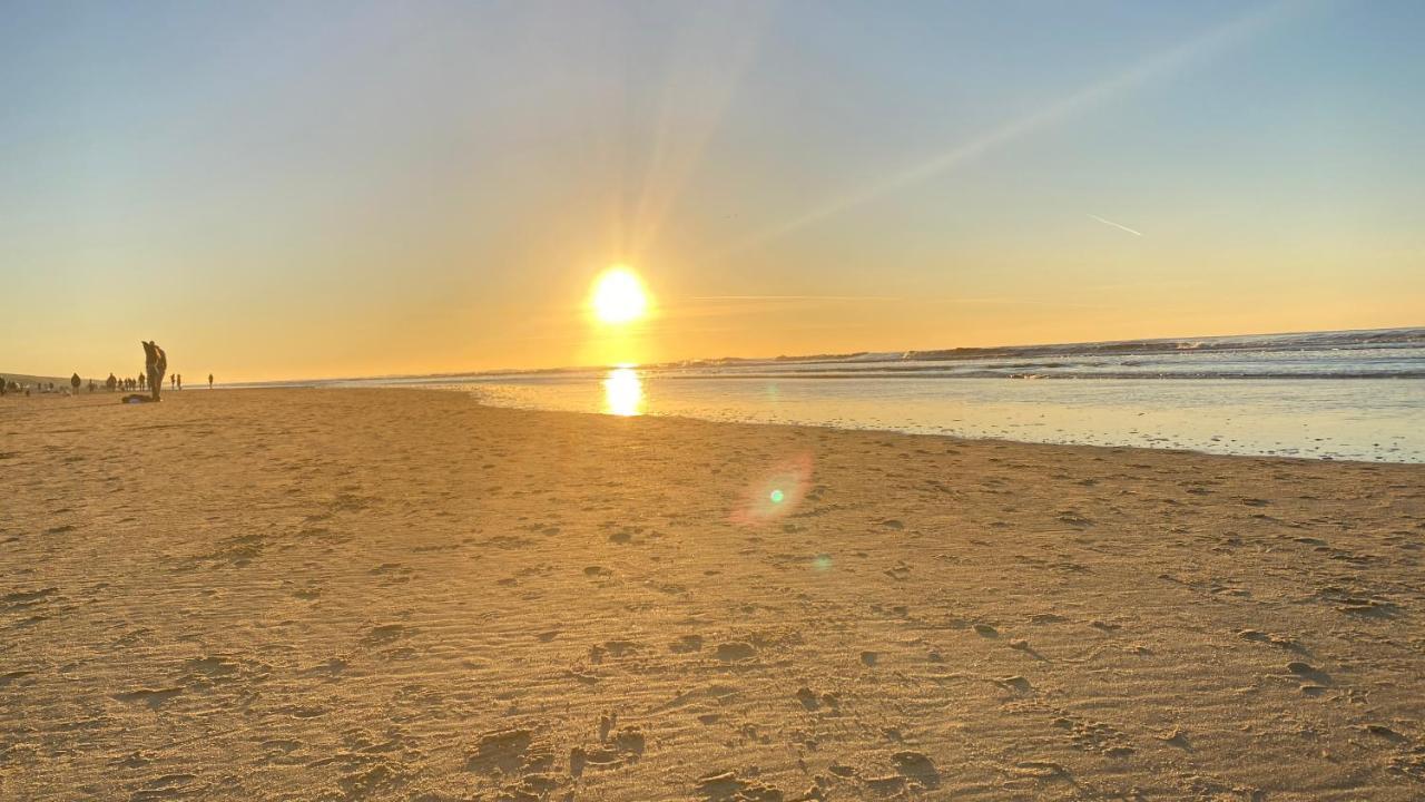 Emma Lodge Zandvoort Dış mekan fotoğraf