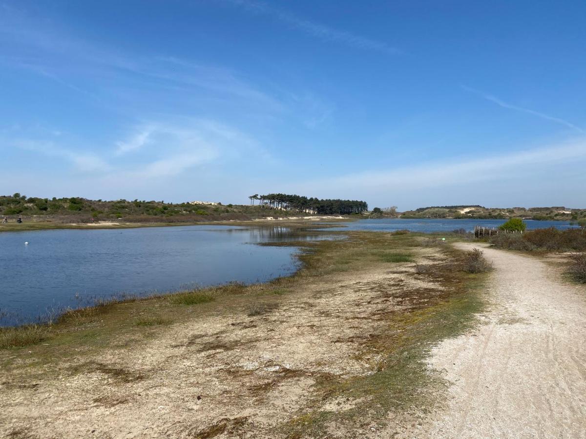 Emma Lodge Zandvoort Dış mekan fotoğraf