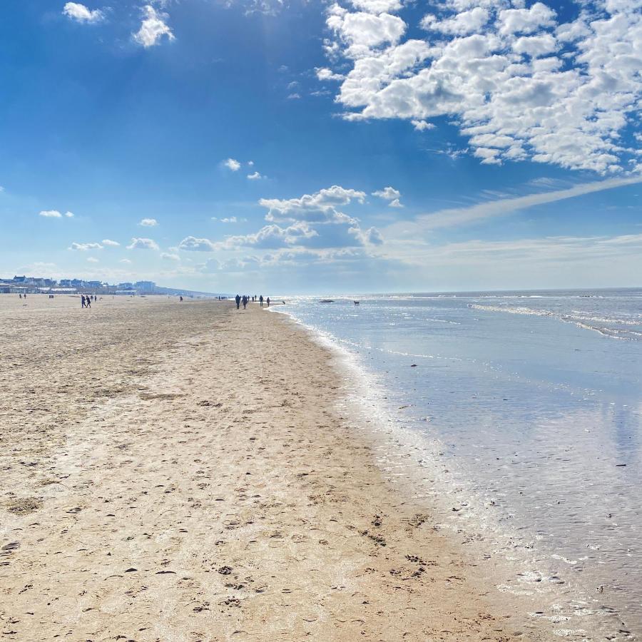 Emma Lodge Zandvoort Dış mekan fotoğraf