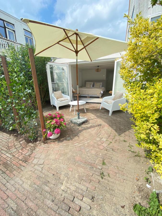 Emma Lodge Zandvoort Dış mekan fotoğraf
