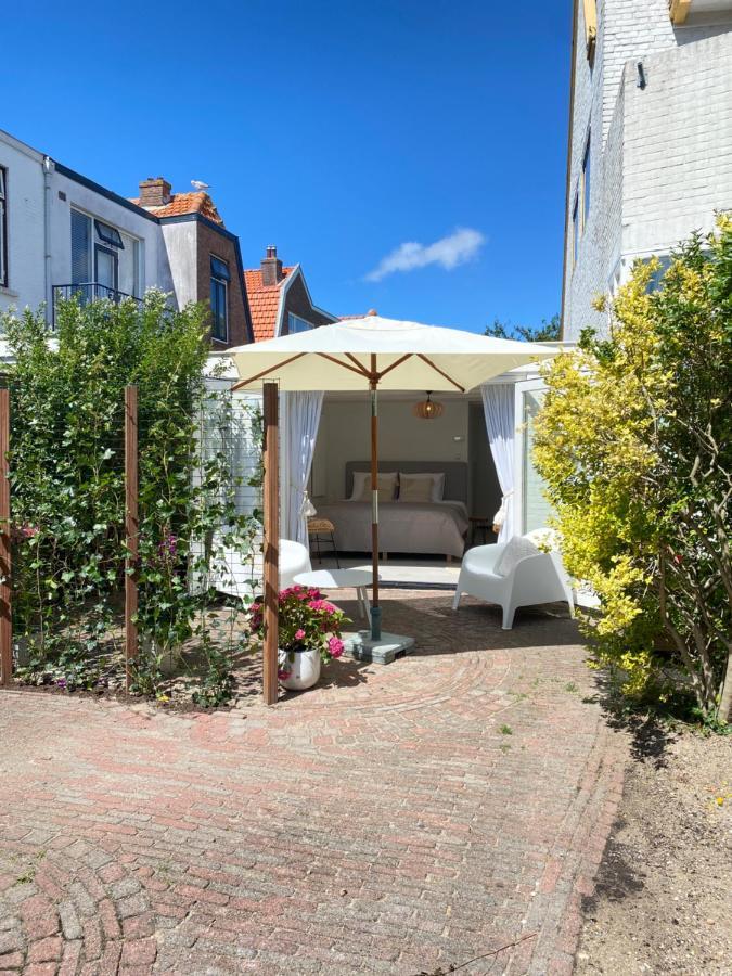 Emma Lodge Zandvoort Dış mekan fotoğraf