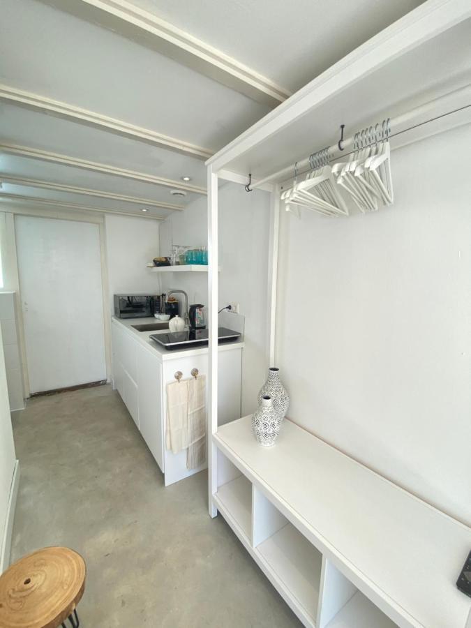 Emma Lodge Zandvoort Dış mekan fotoğraf