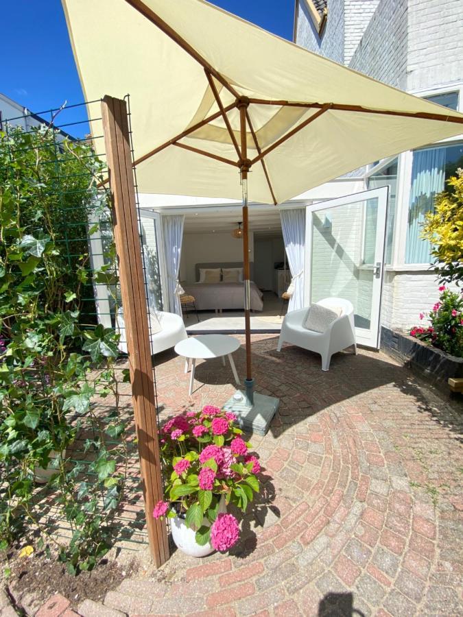 Emma Lodge Zandvoort Dış mekan fotoğraf