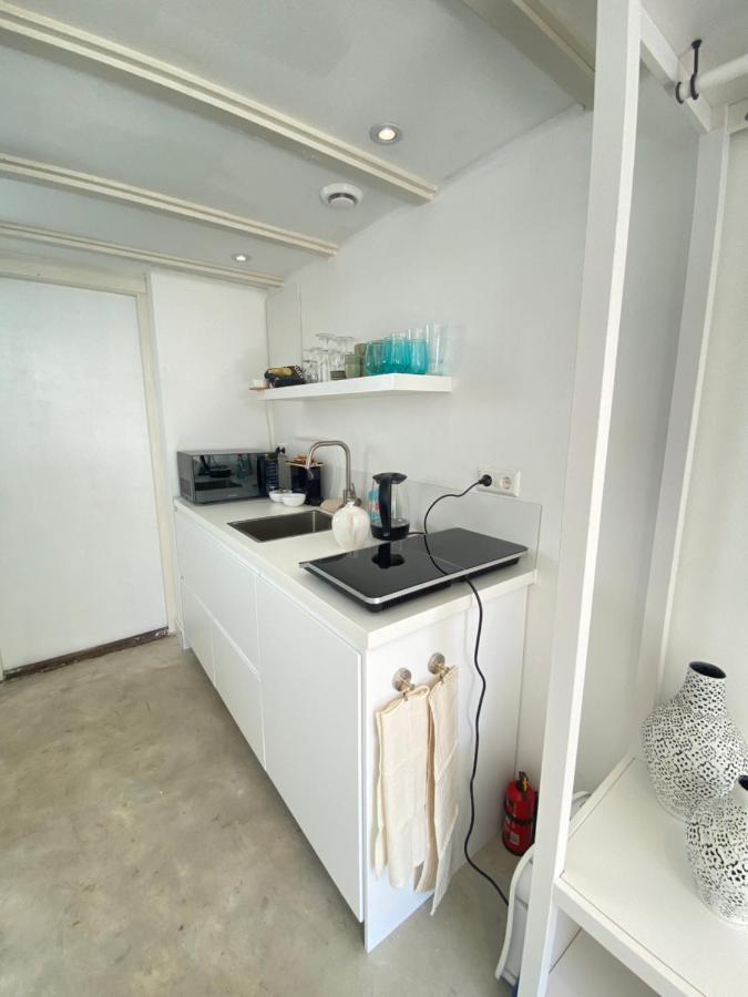 Emma Lodge Zandvoort Dış mekan fotoğraf