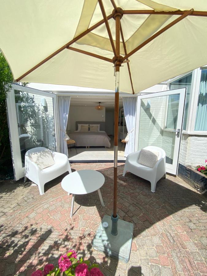 Emma Lodge Zandvoort Dış mekan fotoğraf