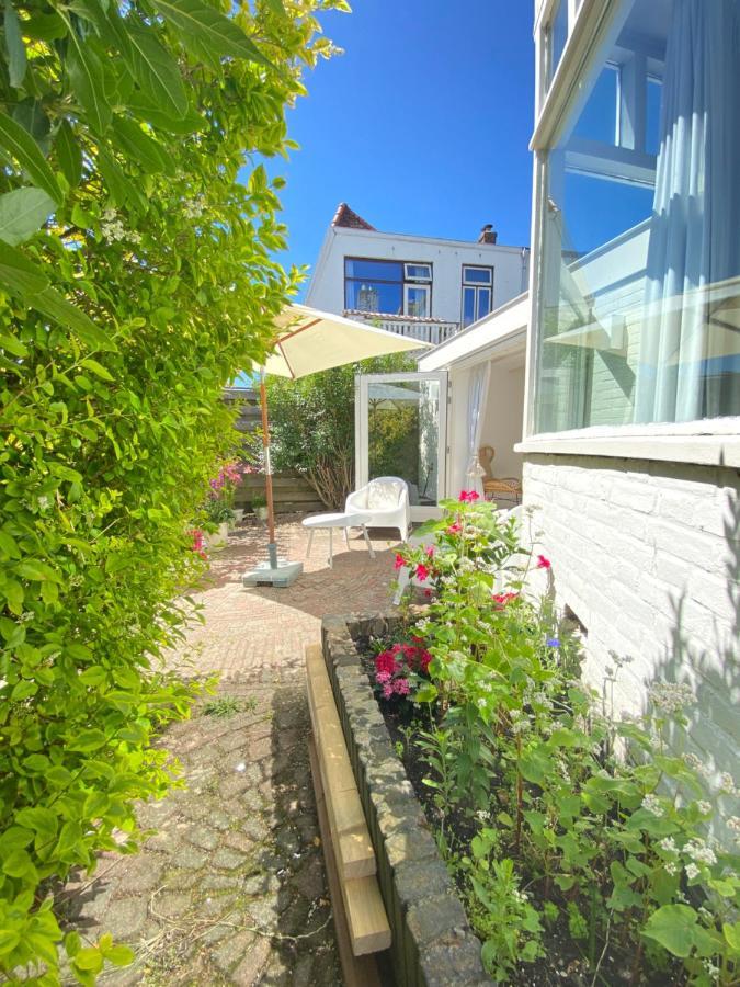 Emma Lodge Zandvoort Dış mekan fotoğraf